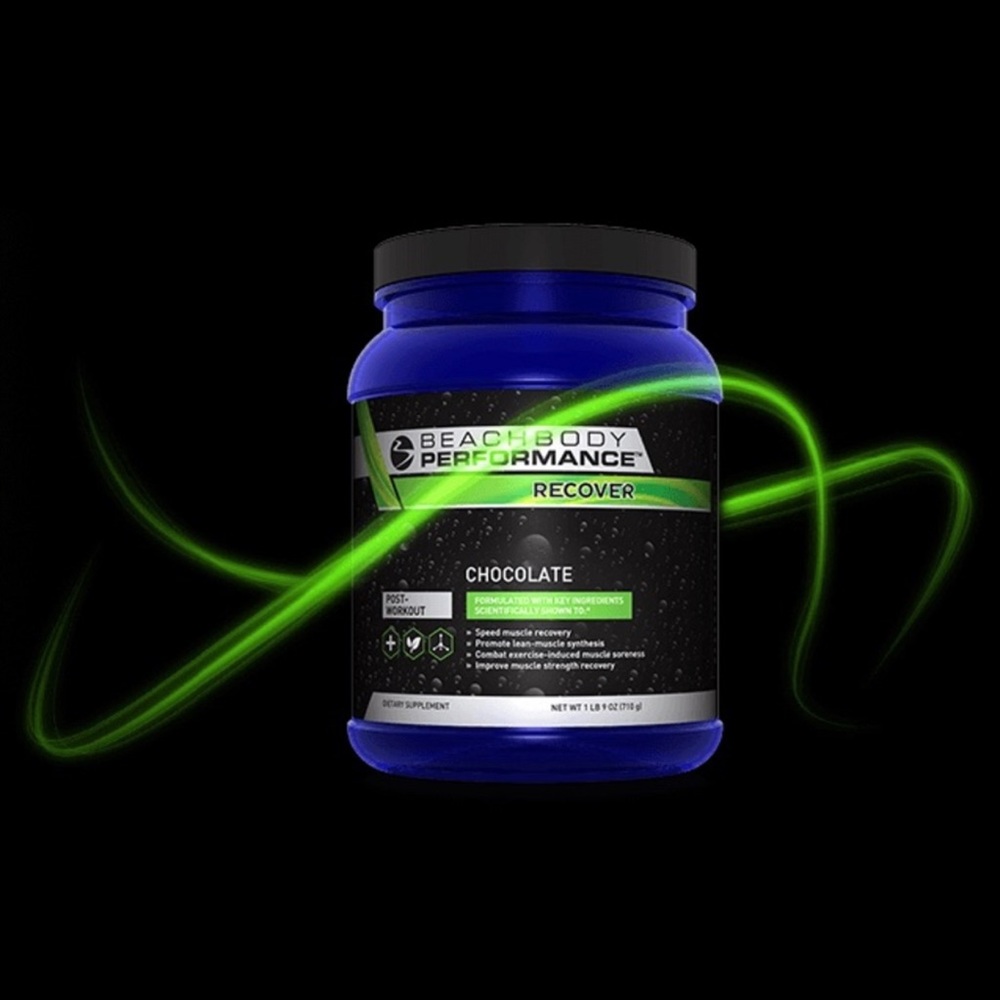Beachbody product